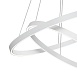 Подвесной светильник Maytoni Rim MOD058PL-L74W4K - фото