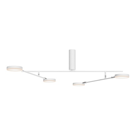 Потолочный светильник Maytoni Fad MOD070CL-L30W3K - фото