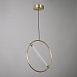 Подвесной Светильник Resist Led B D35 Imperiumloft 167506-26 - фото