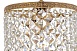 Подвесная люстра Arti Lampadari Stella E 1.3.20.102 G - фото