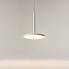 Подвесной светильник Technical Plato P076PL-L12W3K-W - фото
