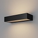 Настенный светильник (бра) Outdoor Lot O428WL-L20GF3K - фото