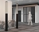 Садово-парковый светильник Outdoor O480FL-L25B3K - фото