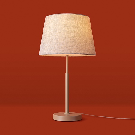 Настольный светильник Freya FR2057TL-01BG - фото