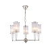 Люстра Freya Vilena FR2687PL-05G - фото