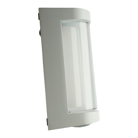 Светильник уличный светодиодный Feron DH057, 16W, 1400Lm, 3000K, белый - фото