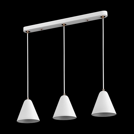 Подвесной светильник Freya FR8004PL-03WG - фото