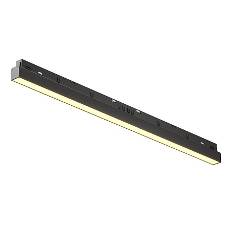 Трековый светильник Technical BASIS TR030-2-24W2.7K-B - фото