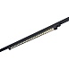 Св-к трек. Черный LED 1*30W 4000K 2 400Lm Ra>90 48° IP20 L935xW33xH73 165-265V ST662.446.30 - фото