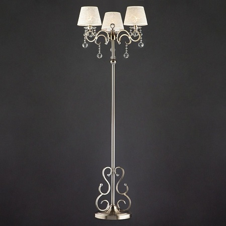 Напольный светильник Eurosvet 1448/3F - фото