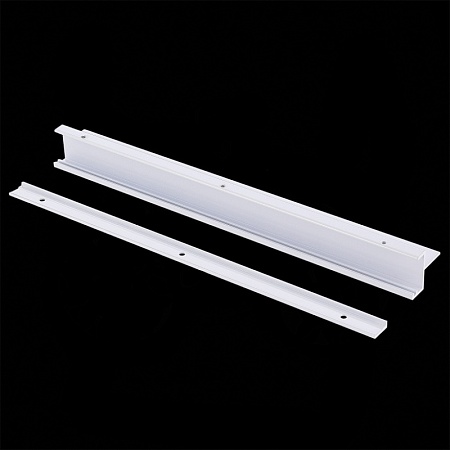 Усилитель стыка для трехфазного шинопровода ST-Luce Белый ST030.509.21 - фото