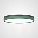 Потолочный Светильник Kier D50 Green Imperiumloft 181023-26 - фото