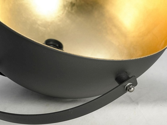 Торшер Lussole SHERRELWOOD GRLSP-9824 - фото