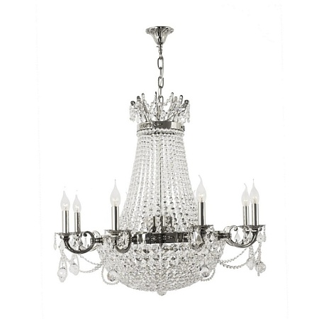 Подвесная люстра Dio DArte Asfour Lodi E 1.6.8.200 N - фото