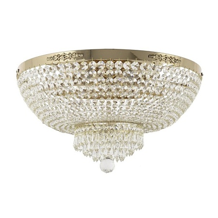 Потолочный светильник Dio DArte Asfour Lodi E 1.2.50.200 G - фото