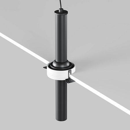 Встраиваемый светильник Technical Focus T C140TRS-L300-7W4K-B - фото