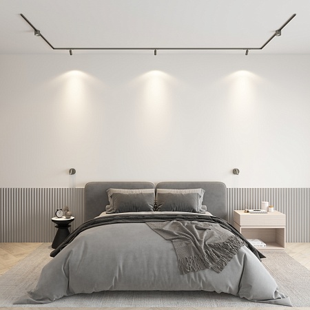 Бра Denkirs SHINE WALL DK5072-DN - фото