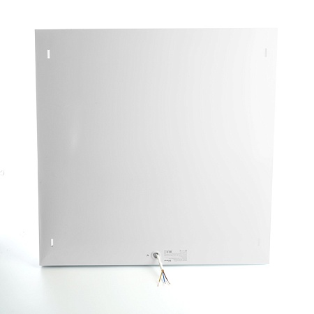 Офисный светильник серии TR Армстронг 36Вт, 4000К, CRI90, опал - фото