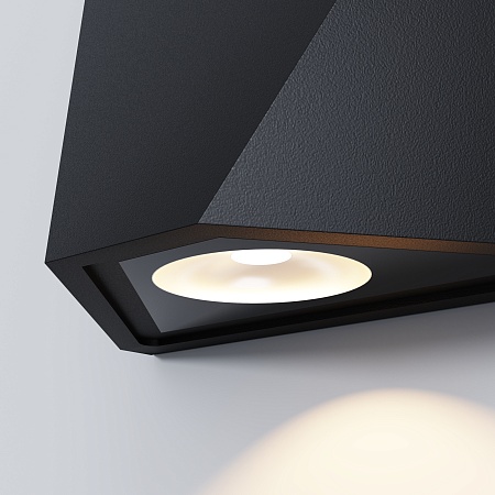 Архитектурная подсветка Outdoor Beekman O577WL-L5B - фото