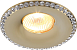Точечный встраиваемый светильник Divinare MUSETTA 1770/01 PL-1 - фото