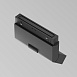 Трековый светильник Technical Points rot TR033-4-6W3K-M-DS-B - фото