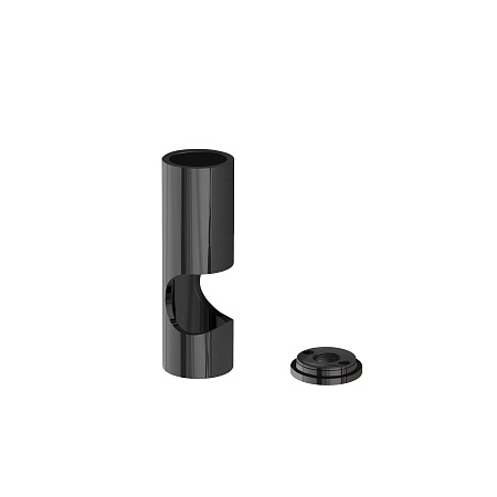 Потолочное крепление для круглого гибкого неона Full light черный FL 2880 черный Elektrostandard - фото