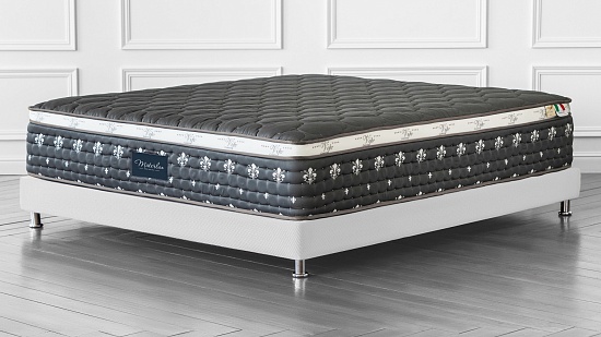 Матрас Materlux Cardinale фото