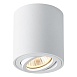 Светильник потолочный Feron ML179 MR16 GU10 35W 230V, белый - фото