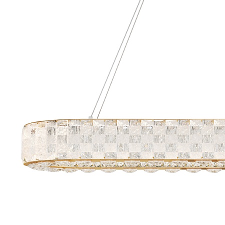 Подвесной светильник Maytoni Castello MOD336PL-L130G3K - фото