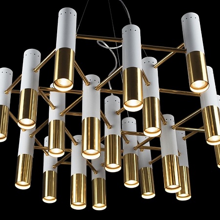 9954-19 Подвесная люстра LOFT IT Ike - фото