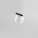 Mini Magnetic Трековый светильник 3W 3000K 85199/01 Elektrostandard - фото