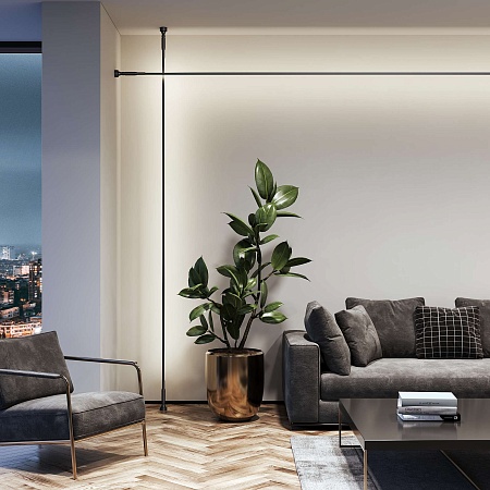 Крепление для струнного светильника 40127/LED Elektrostandard - фото