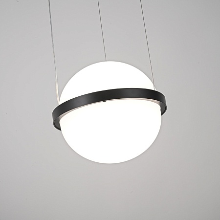 Подвесной Светильник Palma Lamp Шар Imperiumloft 99818-22 - фото