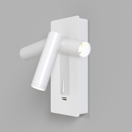 Настенный светильник (бра) Technical Mirax C041WL-L3W3K - фото