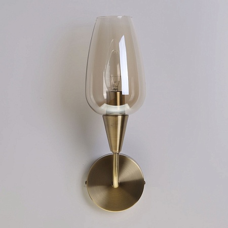 Бра MW-Light Элла 483025501 - фото