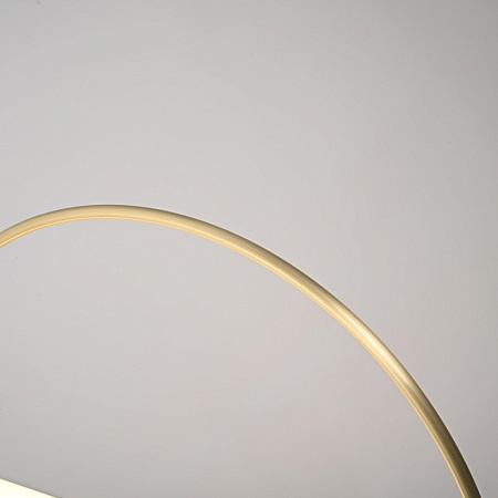 Подвесной Светильник Resist Led B D60 Imperiumloft 204148-26 - фото