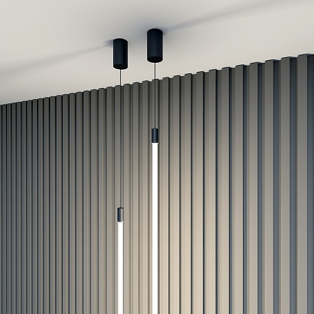 Бра Denkirs Flex DK7506-BK - фото