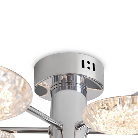 Потолочный светильник Freya FR5531CL-L32CH - фото