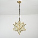 Люстра Star Effervescent D35 Imperiumloft 228944-22 - фото