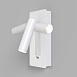 Настенный светильник (бра) Technical Mirax C041WL-L3W3K - фото