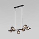 Подвесной светильник TK Lighting 5666 Estera Black - фото