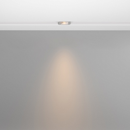 Трековый светильник Technical Points S TR100-2-2W3K-S-W - фото