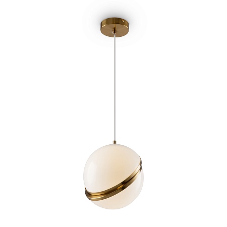 Подвесной светильник Freya Element FR5181PL-01BS - фото