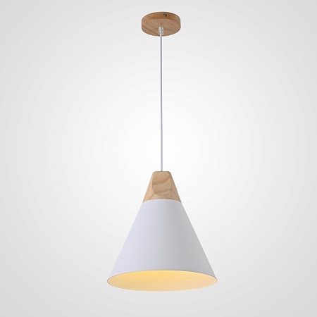 Подвесной Светильник Xd-B White Imperiumloft 178212-26 - фото