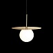 10120/250P Gold Подвесной светильник LOFT IT Ufo - фото