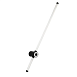Декоративная подсветка Arte Lamp ATMOS A3616AL-1BK - фото