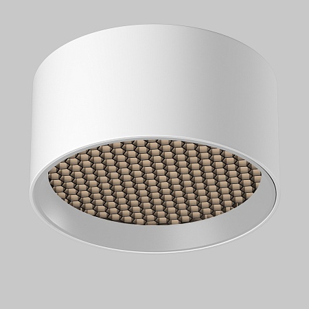 Потолочный светильник Technical C122CL-L7-4K-W - фото