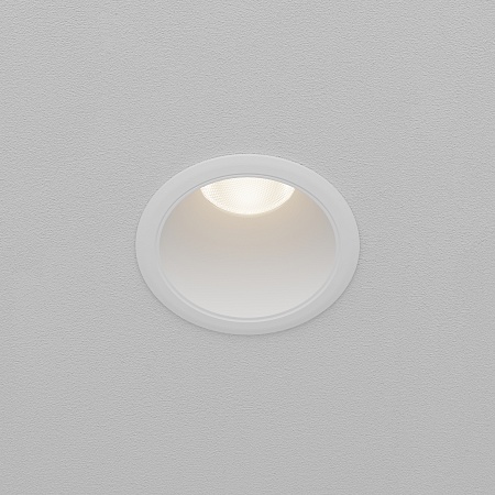 Встраиваемый светильник Technical DL116-10W-4K-W - фото