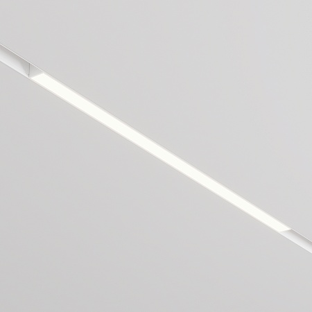 Трековый светильник Technical TR030-4-24WTW-DD2-W - фото