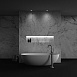 Встраиваемый светильник Technical DL130-GX53-W - фото